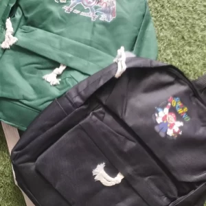 MOCHILA LONETA DIFERENTES MODELOS