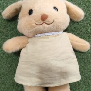 MOCHILA TERNURIN CAFÉ