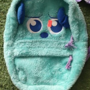 BACK PACK SULLY PELUCHE