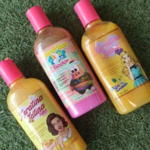 KERATINA ARTESANAL-TRATAMIENTO PARA CABELLO