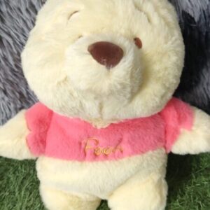 ANTICOLICOS PELUCHE POOH-BOLSA DE AGUA CALIENTE