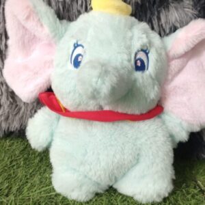 ANTICOLICOS PELUCHE DUMBO-BOLSA DE AGUA CALIENTE