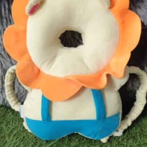 ANTIGOLPES BEBÉ-COJÍN ANTICAIDA