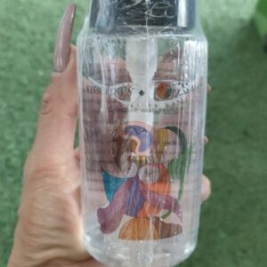 AGUA MICELAR DESMAQUILLANTE