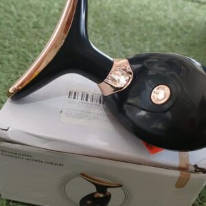 MASAJEADOR FACIAL Y CUELLO