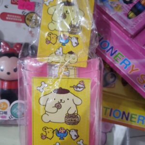 PORTA LAPICES SANRIO