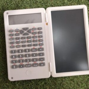 CALCULADORA CON PANTALLA