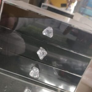 ALHAJERO CAJONERA ORGANIZADOR DE TOCADOR