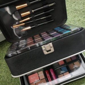 ESTUCHE COSMÉTIQUERA