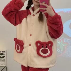 PIJAMA LOTSO DUO