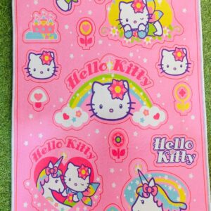 BOLSA KITTY TIPO FOAMY
