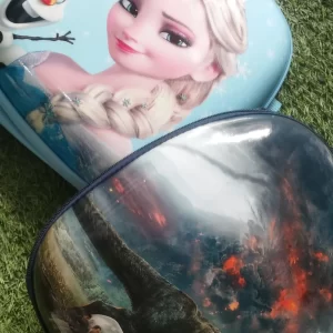 MOCHILA RÍGIDA TIPO CÁPSULA CHICA