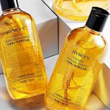 SHAMPOO GINSENG