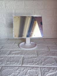 ESPEJO LED DE TOCADOR