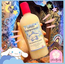 TONICO A BASE DE ARROZ