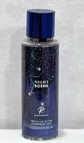 BODY CORPORAL-PERFUME 250ML-DIFERENTES MODELOS-FRAGANCIA