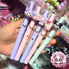 LAPIZ INFINITO KAWAII