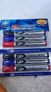 PLUMÓN PERMANENTE 3 PZAS