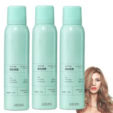 VOLUMINIZADOR PARA CABELLO-DRY-SECO
