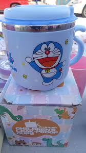 TAZA DORAEMON