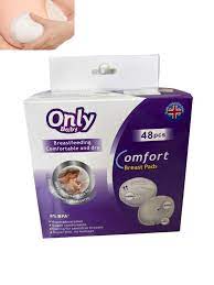 PROTECTOR DE PEZÓN-EVITA DERRAME DE LECHE