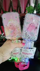 CEPILLO GRANDE CUADRADO LED