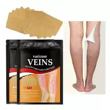 PARCHE AUXILIAR PARA VARICES