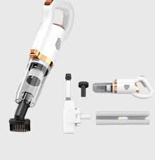 ASPIRADORA INALÁMBRICA