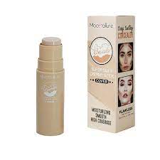 CONTORNO FACIAL EN BARRA