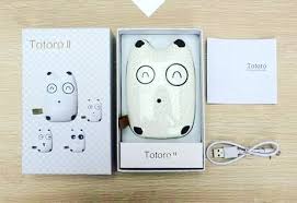 POWER BANK CARGA LIGERA