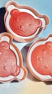 RUBOR GLITTER MISSFON