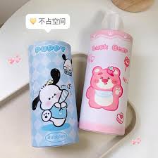 PAÑUELOS DESECHABLES CILINDRO