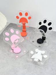 SOPORTE PARA CELULAR HUELLA CHICA