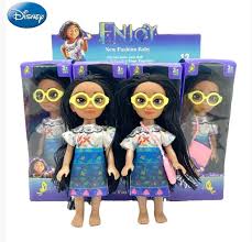 MUÑECA ENCANTO MINI