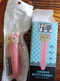 KITTY-JUGUETE PARA ADULTO-CHICO