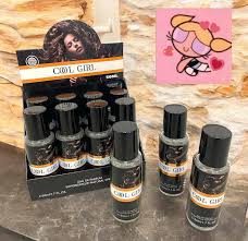 PERFUME DE BOLSILLO 50 ML COOL GIRL