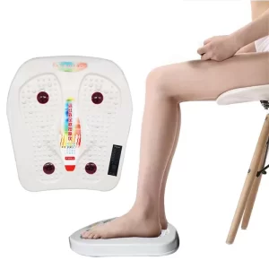 MASAJEADOR PARA PIES-VIBRACIÓN