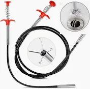 PINZA FLEXIBLE DESTAPACAÑOS