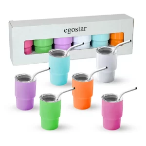 MINI VASO TIPO YETTI