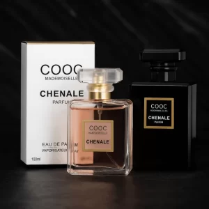 PERFUME COCO CH 50 ML