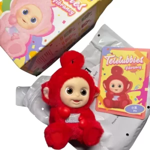 TELETUBBIES MUÑECO SORPRESA
