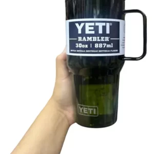 VASO YETTI