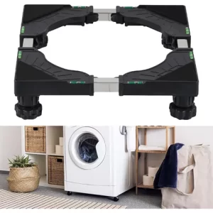 BASE CON RUEDAS PARA MUEBLES