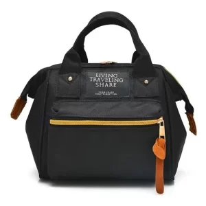 MOCHILA TIPO PAÑALERA