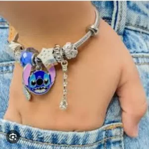 PULSERA PANDORA STITCH