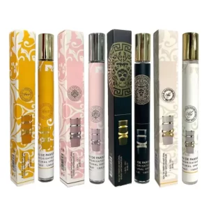 PERFUME DE BOLSILLO ÁRABE