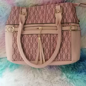 BOLSO DAMA HOHO