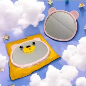 ESPEJO POLLO, OSO O CUADRADO