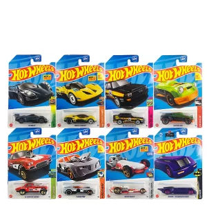 CARRITO HOTWHEELS-CARRO