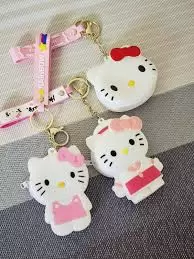 MONEDERO SILICÓN PERSONAJES